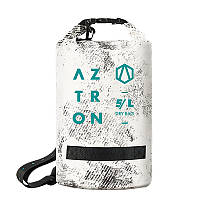 Водонепроницаемый гермомешок Aztron DRY BAG 5L для активного отдыха и спорта