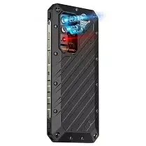 Ulefone Power Armor 19 12/256Gb Black, фото 3