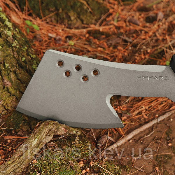 Топор-мачете Fiskars Solid™ (1051234) от официального Fiskars.kiev.ua ...
