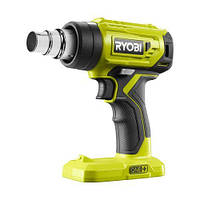 Технический фен RYOBI ONE+ R18HG-0 (5133004423)