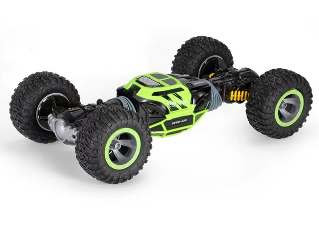 Машина трюкова на радіокеруванні