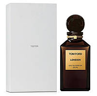 Духи унисекс Tom Ford London Tester (Том Форд Лондон) Парфюмированная вода 250 ml/мл Тестер