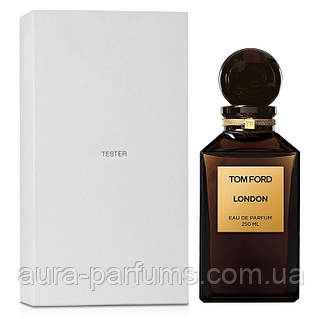 Духи унисекс Tom Ford London Tester (Том Форд Лондон