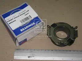 Підшипник вижимний TOYOTA AVENSIS, CAMRY, RAV 4 2.0-2.4-2.5-3.0 88-06 (Вир-во EXEDY)