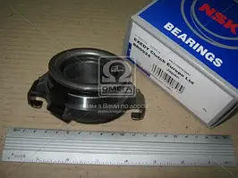 Підшипник вижимний HYUNDAY H-1 2.5D-2.5TD-2.5TCI-2.5CRDI 00-07 (Вир-во EXEDY)