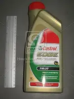 Олива моторна Castrol EDGE 5W-30 LL (Каністра 1л)