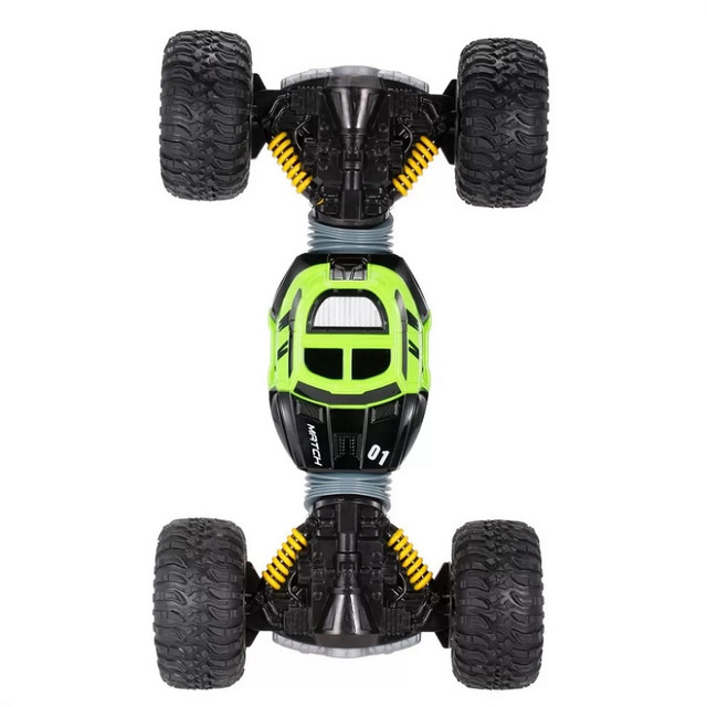 Машина трюкова на радіокеруванні