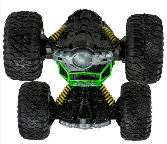 Машина перевертиш всюдихід