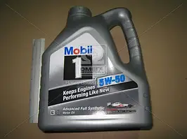 Олива моторна Mobil 1 FS X2 5W-50 (Каністра 4л)