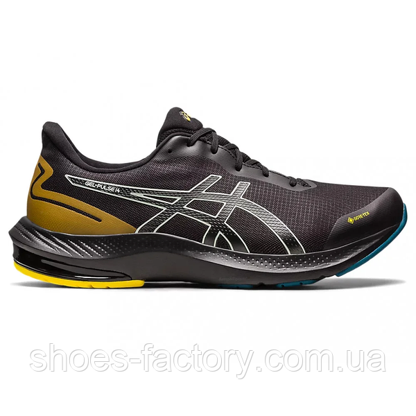 Asics gel pulse vs gt 2000 hotsell