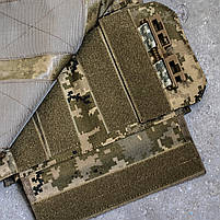 Плитоноска FOPC QRS ММ14, фото 9