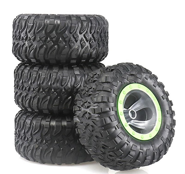 Машина перевертиш на радіокеруванні