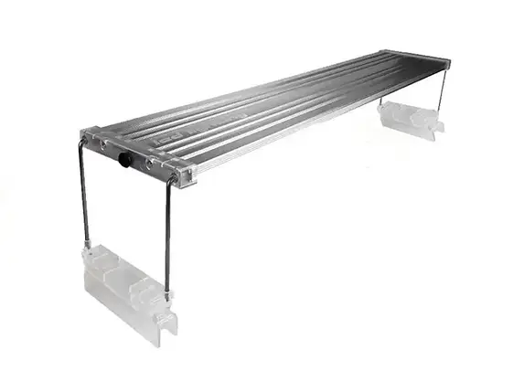 Светильник Xilong LED 120R, 41 Вт. Светодиодный led светильник для аквариума., фото 1