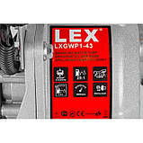 Мотопомпа бензинова LEX LXGWP1-43, фото 8