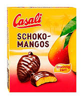 Конфеты шоколадные Casali Schoko-Mangos 150 г
