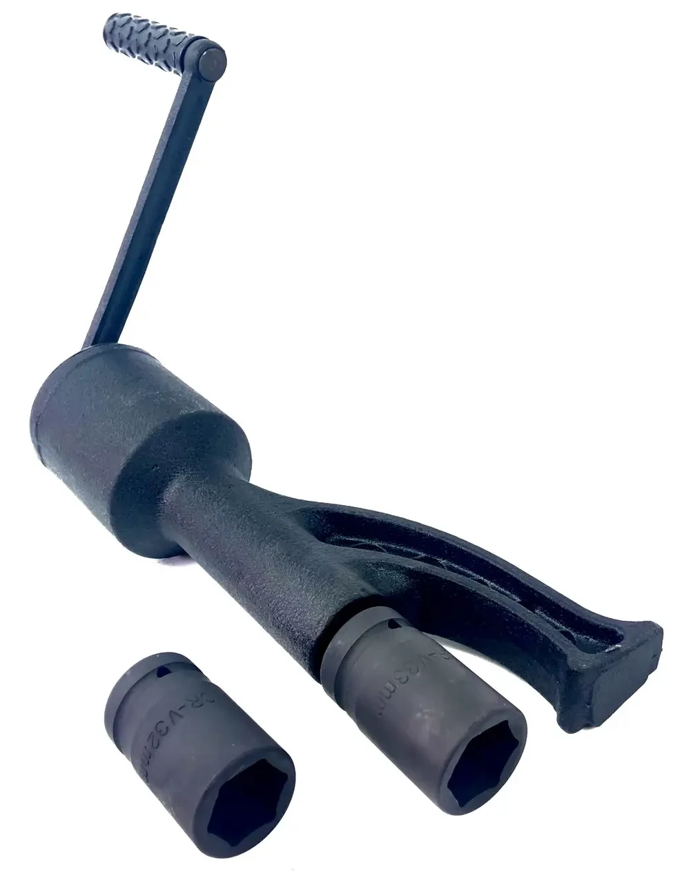 Ключ балонний роторний 7500Нм для вантажних автомобілів Profline 30002, фото 1