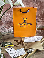 Брендовая упаковка Louis Vuitton Луи Витон