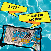 Технопланктон Lucky Ebisu «Топленое молоко» Гейзер 3x75 грамм