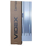 LED світильник Videx 18W 5000K IP40 VL-BN-18065, фото 3