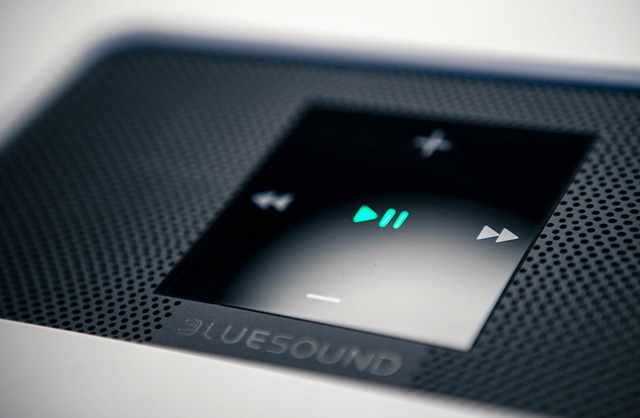 Bluesound Node N130