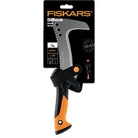 Мачете для обрубки сучьев Fiskars Solid 15 см (1051232)