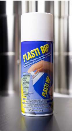 Жидкая резина Plasti Dip спрей цвет белый США оригинал (ID#1829948236 ...