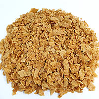 Вафельные хлопья Crispy crunchies (роялтин) 100гр (развес)