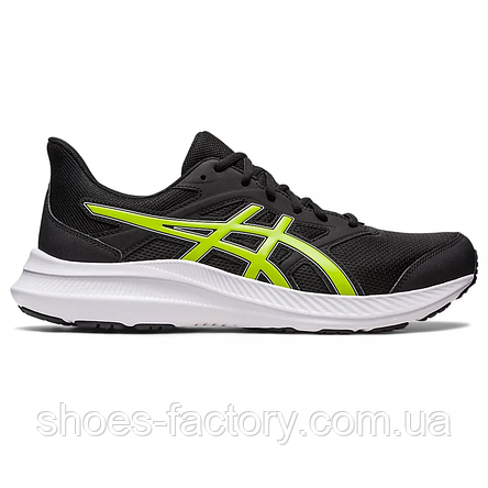 Кросівки Asics Jolt 4 1011B603-003 чоловічі (Оригінал), фото 1