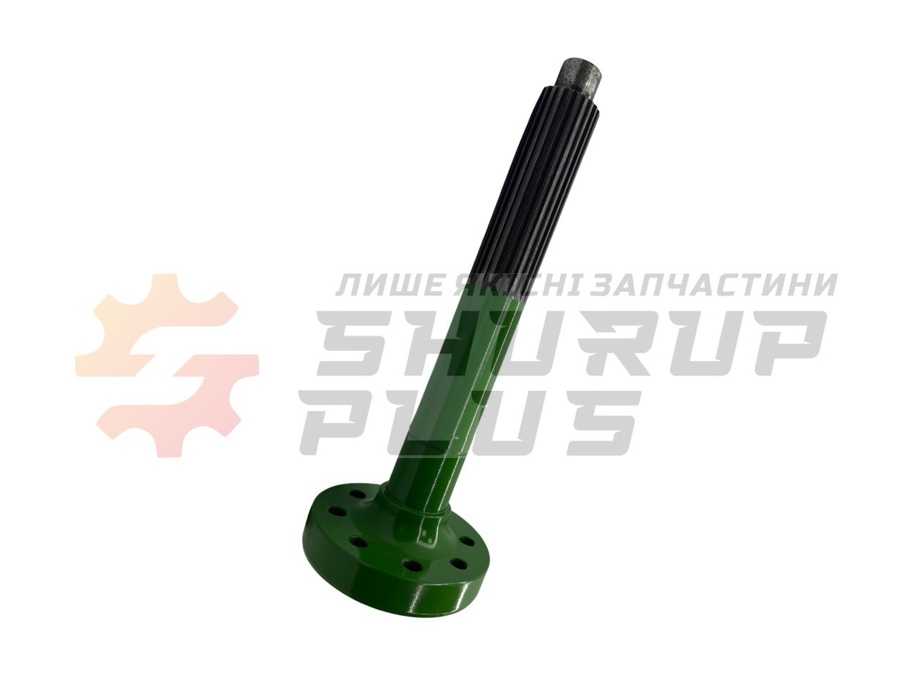 Z11746 Вал вихідний двигуна для техніки John Deere