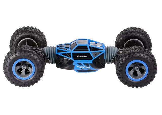 Машина трюкова на радіокеруванні