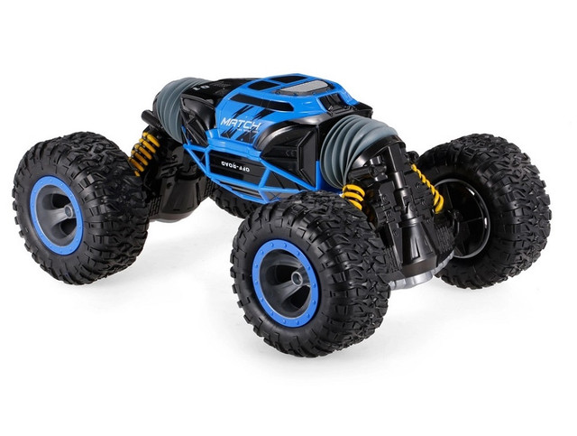 Машина перевертиш всюдихід