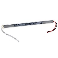 Блок живлення LT 36W 12 V 3 A Stick IP20 LTR-36-12 61203
