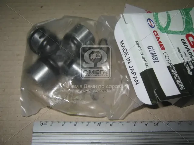 Хрестовина (вир-во GMB)