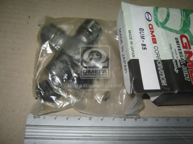 Хрестовина MITSUBISHI COLT LANCER (вир-во GMB)