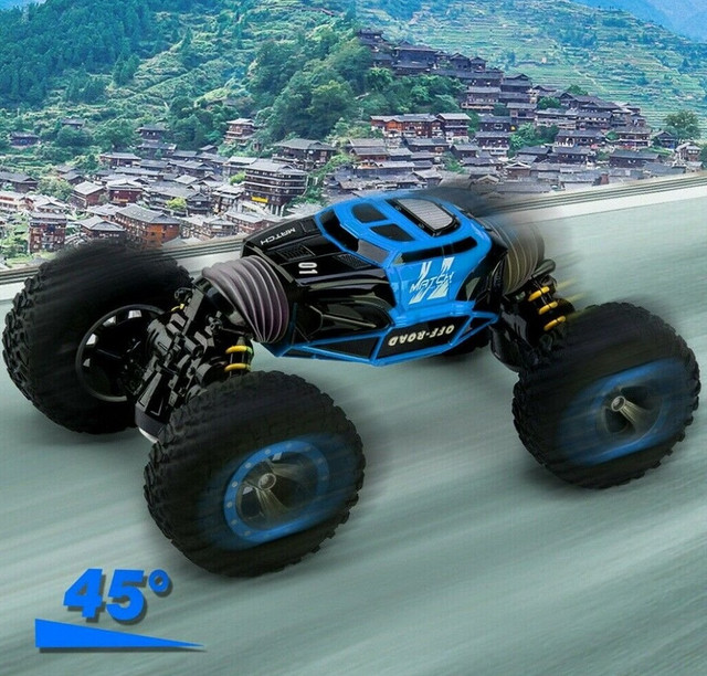 Машинка перевертиш