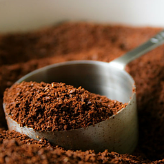 Мелена кава