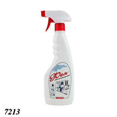 Засіб чистячий для кухні Фея 0.5 л