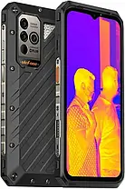 Смартфон Ulefone Power Armor 19T 12/256Gb Black Global version, фото 4