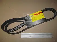 Ремінь п-клиновий 6pk1705 (Вир-во Bosch)