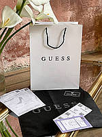 Брендовая упаковка Guess Гесс