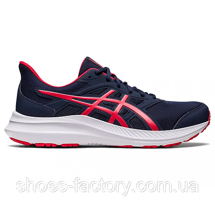 Кросівки Asics Jolt 4 1011B603-403 чоловічі (Оригінал), фото 1
