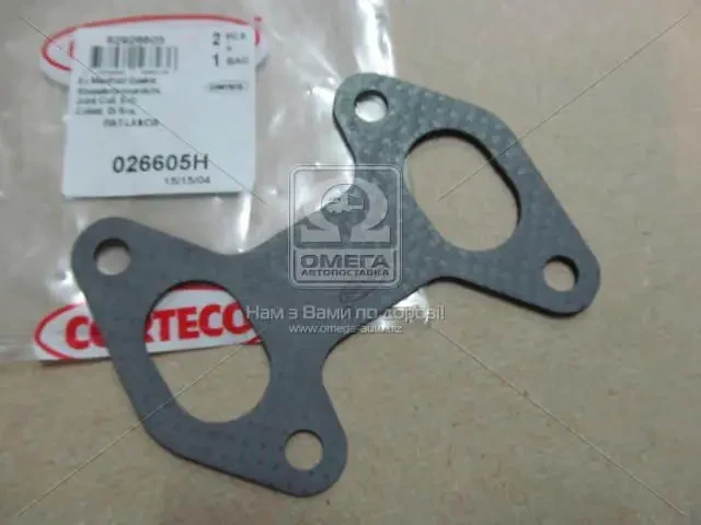 Прокладка колектора EX FIAT 350A1.000/176B2/187A1/169A4 (вир-во Corteco)