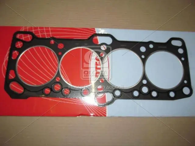 Прокладка головки блоку MITSUBISHI 4G63/G63B, HYUNDAI G4CP/G4CP-U (вир-во Corteco)