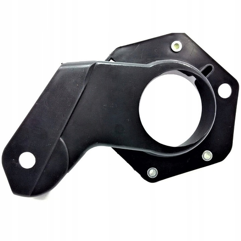 Кришка механізму ГРМ нижня IVECO DAILY III 2.8D 05.99-07.07 (504012048/504010962) Iveco Motors, фото 1