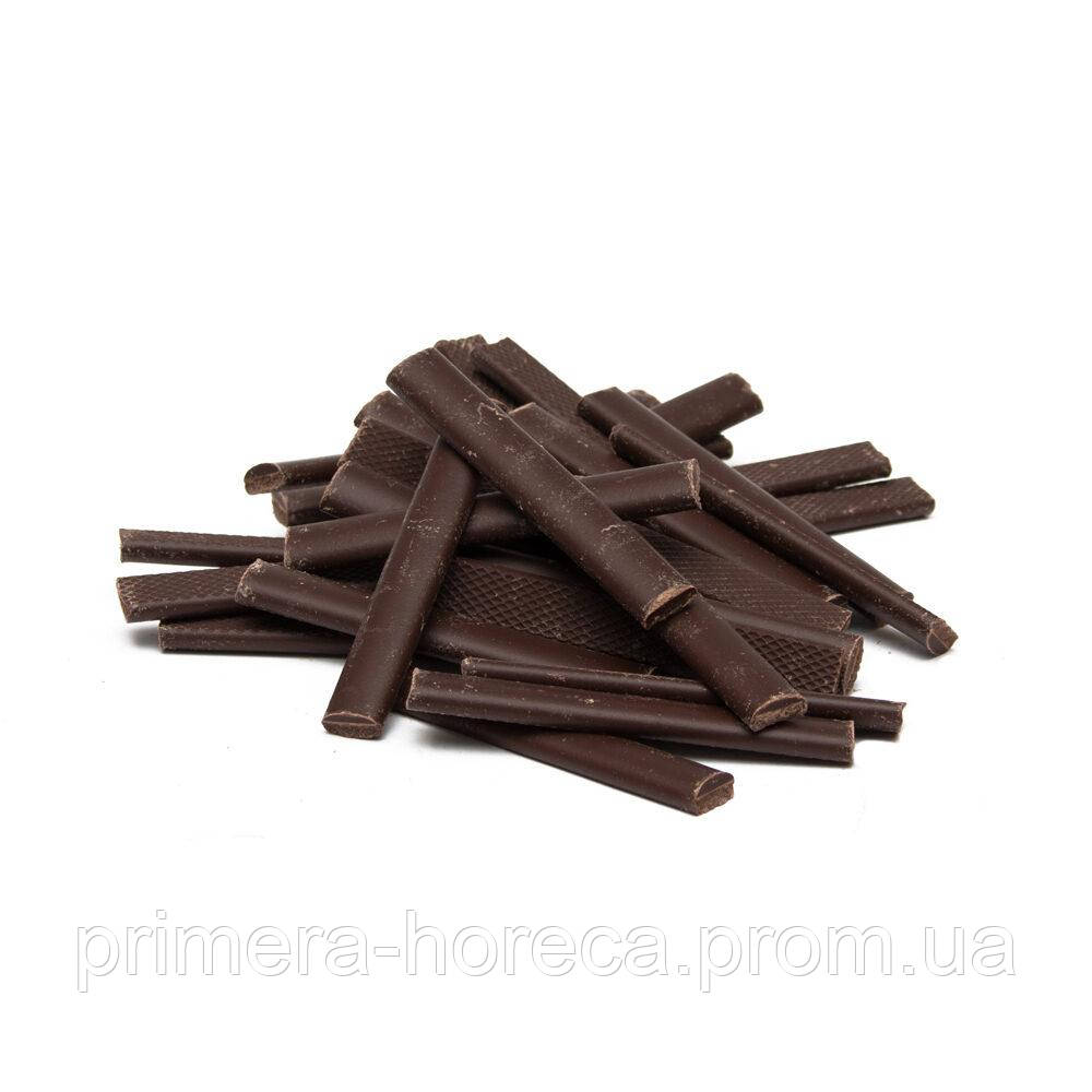 Шоколадные термостабильные палочки (Chocolate Sticks) CALLEBAUT 1,6 кг короб - фото 2 - id-p1855547769