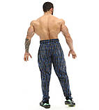Чоловічі легкі штани з кишенями Big Sam 1206, фото 5