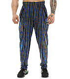 Чоловічі легкі штани з кишенями Big Sam 1206, фото 6