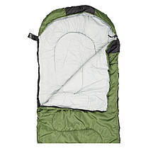 Спальний мішок Skif Outdoor Morpheus 1400, фото 4
