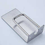 Настінний тримач для зубної щітки, фото 2