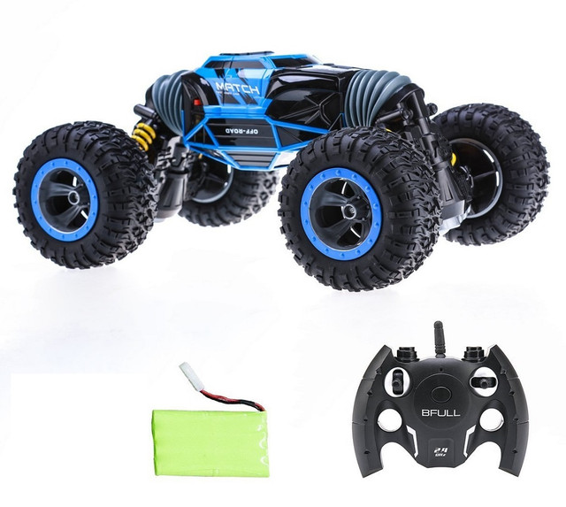 Перевертиш на пульті управління